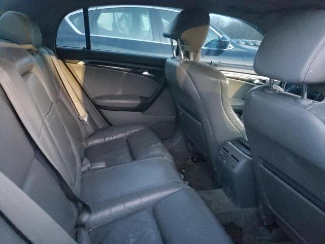 Photo 10 from auction – 2005 ACURA TL with VIN 19UUA66285A049170