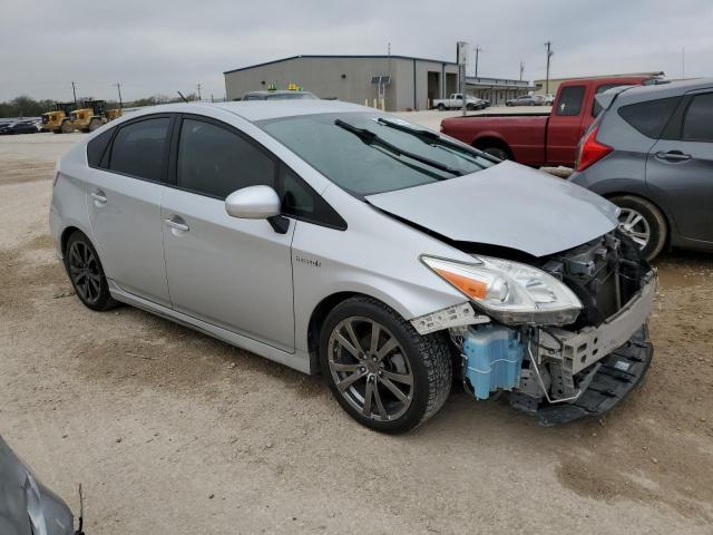 Photo 4 from auction – 2013 TOYOTA PRIUS with VIN JTDKN3DU7D5592031