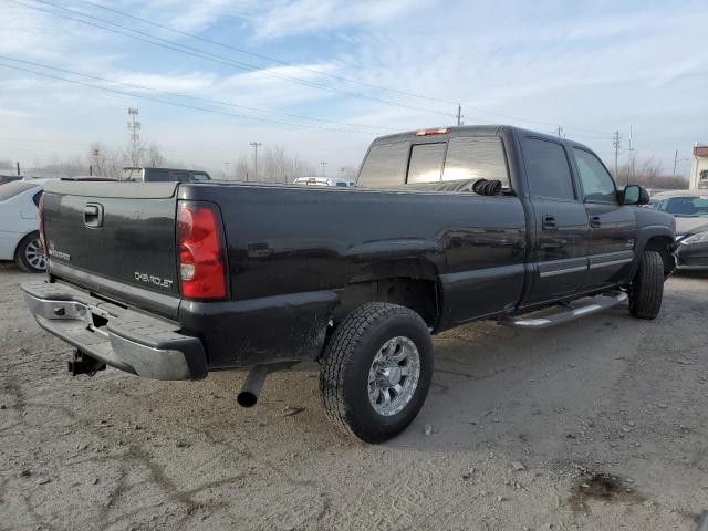 Photo 3 from auction – 2005 CHEVROLET SILVERADO with VIN 1GCHK23205F866629