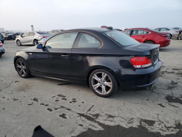 Photo 2 from auction – 2008 BMW 128 I with VIN WBAUP93538VF47982
