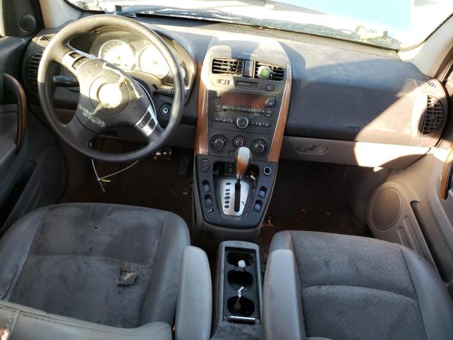 Photo 8 from auction – 2007 SATURN VUE with VIN 5GZCZ63487S810848
