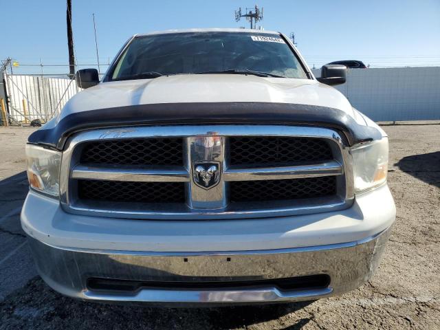 Photo 5 from auction – 2012 DODGE RAM 1500 S with VIN 1C6RD6GP4CS220033