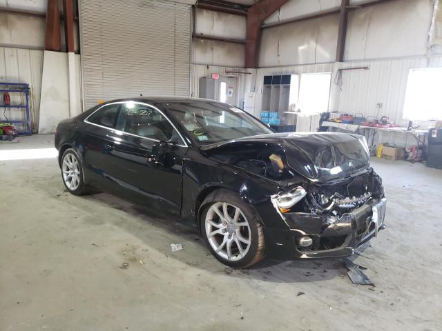 Photo 4 from auction – 2012 AUDI A5 PREMIUM with VIN WAULFAFR8CA000606