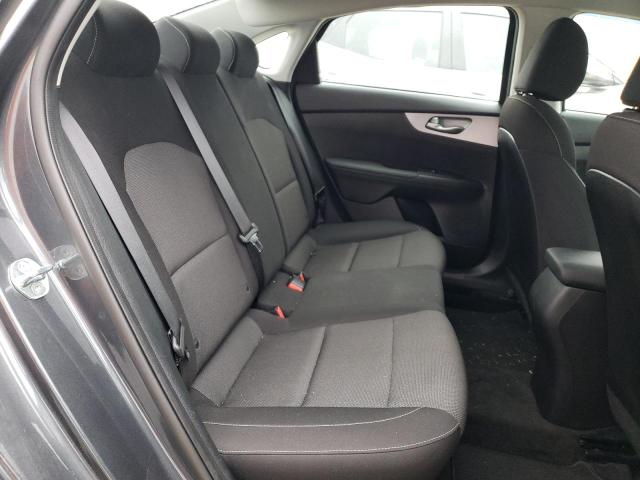 Photo 10 from auction – 2022 KIA FORTE FE with VIN 3KPF24AD3NE461608