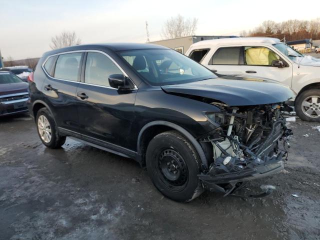 Photo 4 from auction – 2018 NISSAN ROGUE S with VIN KNMAT2MV6JP589822