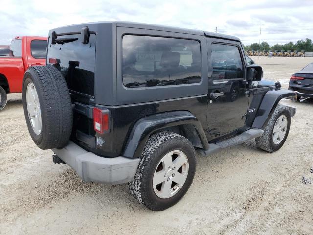 Photo 3 from auction – 2007 JEEP WRANGLER S with VIN 1J4FA54137L170248