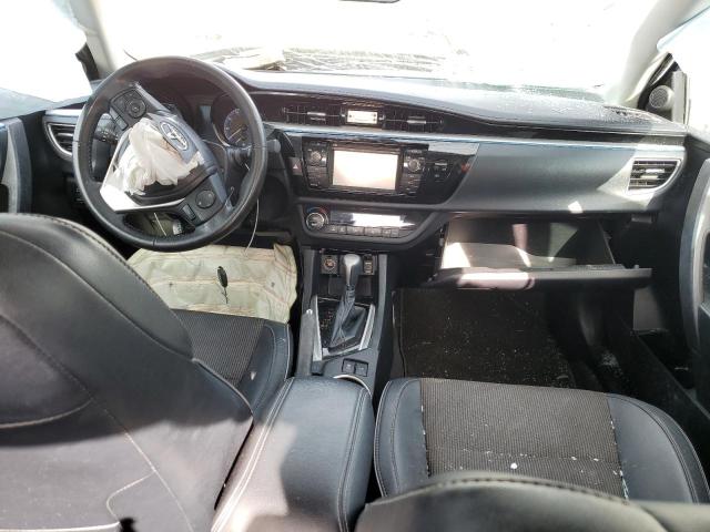 Photo 8 from auction – 2014 TOYOTA COROLLA L with VIN 2T1BURHE9EC207016