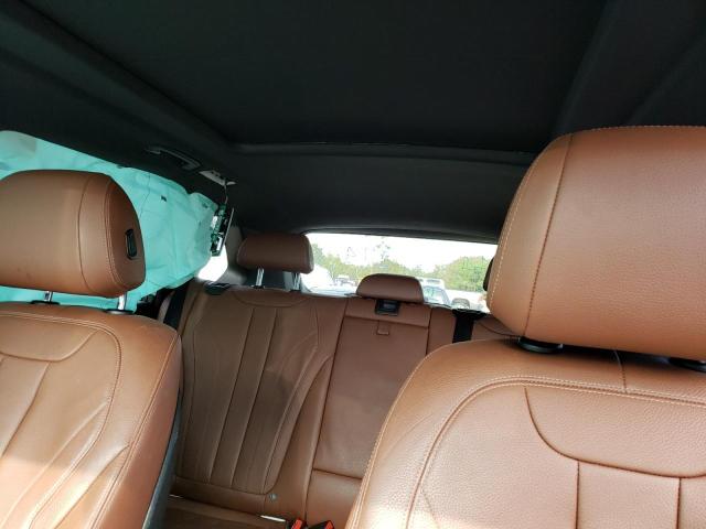 Photo 10 from auction – 2018 BMW X5 XDRIVE3 with VIN 5UXKR0C55J0X99652
