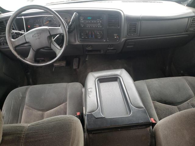 Photo 8 from auction – 2003 CHEVROLET SILVERADO with VIN 2GCEK19T131253839