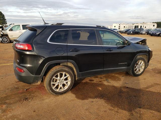 Photo 3 from auction – 2014 JEEP CHEROKEE L with VIN 1C4PJLCB1EW221346