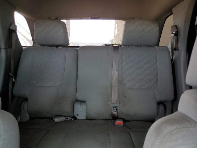 Photo 10 from auction – 2005 CHEVROLET EQUINOX LT with VIN 2CNDL63F656018136