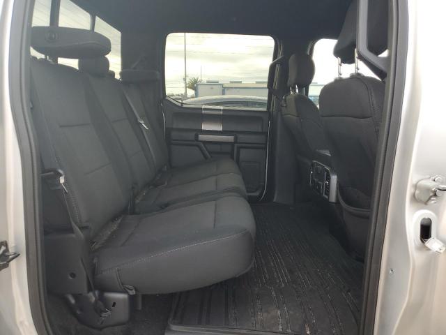 Photo 10 from auction – 2019 FORD F150 SUPER with VIN 1FTEW1E48KFD07776