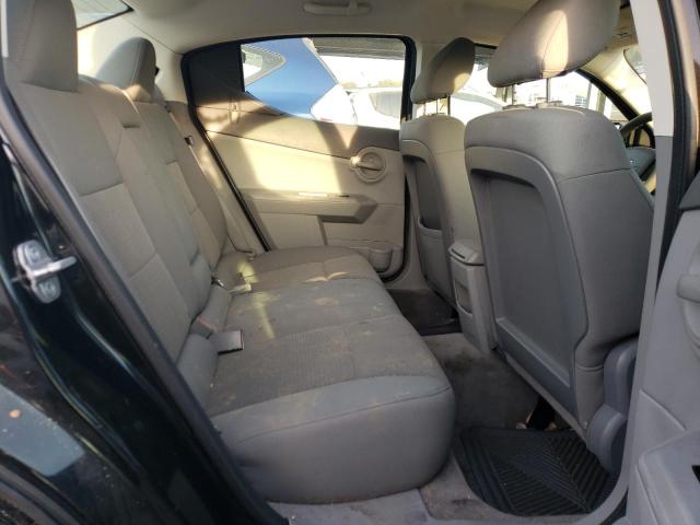 Photo 10 from auction – 2008 DODGE AVENGER SE with VIN 1B3LC46R58N231560