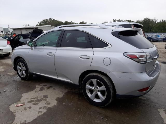 Photo 2 from auction – 2010 LEXUS RX 350 with VIN 2T2BK1BA7AC003110