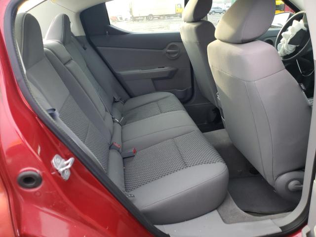 Photo 10 from auction – 2008 DODGE AVENGER SE with VIN 1B3LC46K18N650489