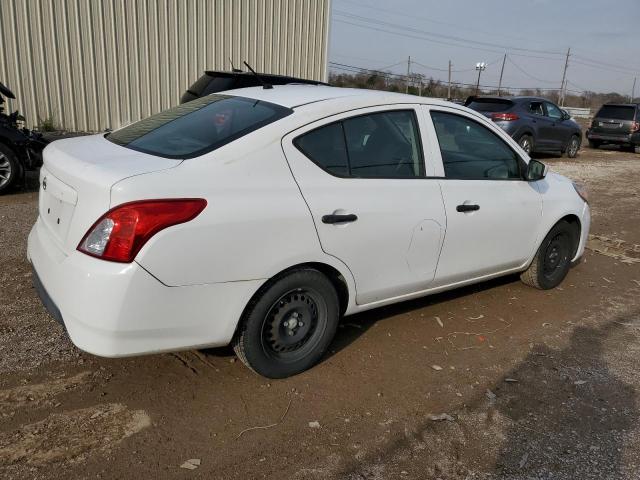 Photo 3 from auction – 2016 NISSAN VERSA S with VIN 3N1CN7AP1GL874120