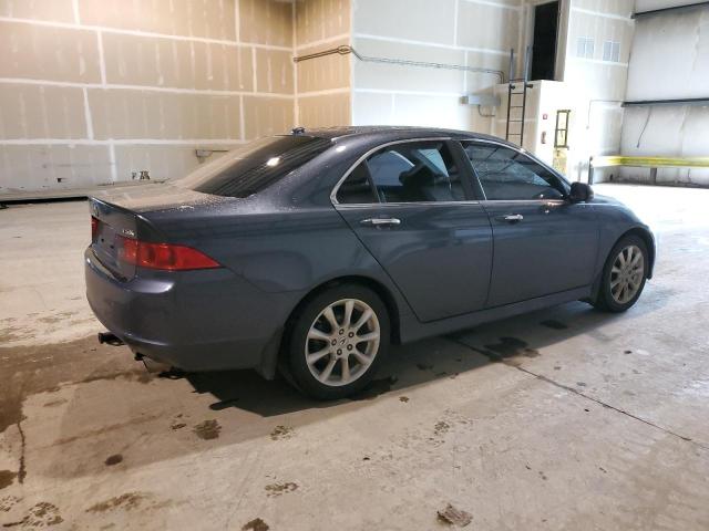 Photo 3 from auction – 2008 ACURA TSX with VIN JH4CL96838C004414