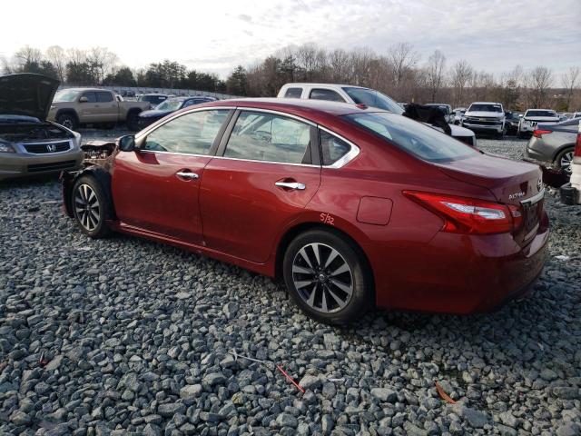 Photo 2 from auction – 2016 NISSAN ALTIMA 2.5 with VIN 1N4AL3AP0GC274130
