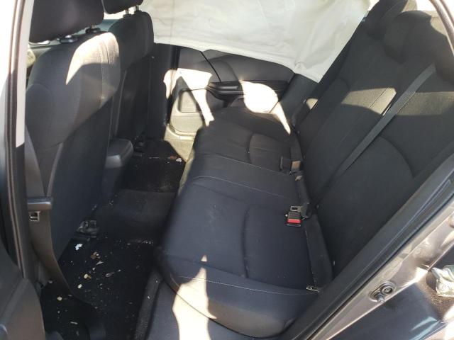 Photo 10 from auction – 2017 HONDA CIVIC LX with VIN 2HGFC2F58HH518236