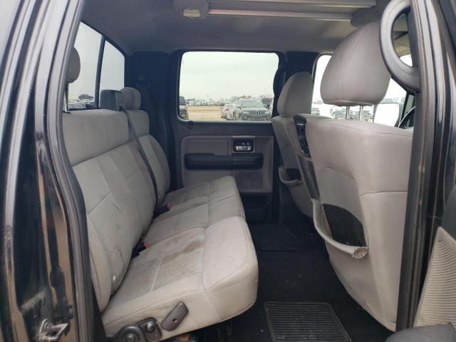 Photo 10 from auction – 2005 FORD F150 SUPER with VIN 1FTPW14575FA83794