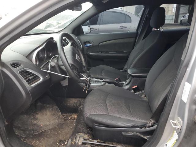 Photo 7 from auction – 2013 DODGE AVENGER SE with VIN 1C3CDZAB9DN772662