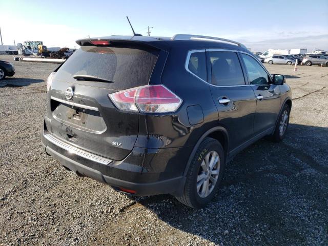 Photo 3 from auction – 2014 NISSAN ROGUE S with VIN 5N1AT2ML2EC852492
