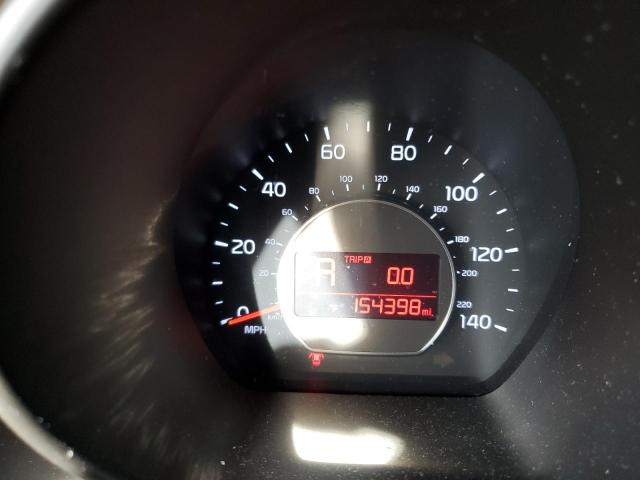 صورة رقم 9 من المزاد - 2015 KIA SOUL مع VIN KNDJN2A22F7121565