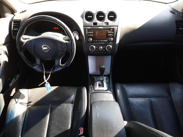 Photo 8 from auction – 2012 NISSAN ALTIMA SR with VIN 1N4BL2AP2CC132113