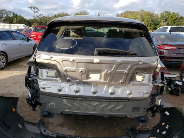 Photo 6 from auction – 2021 GENESIS GV80 BASE with VIN KMUHBDSB7MU047296