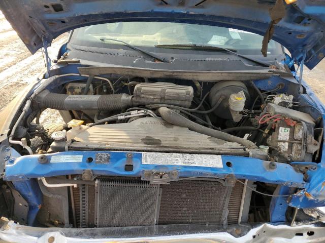 Photo 11 from auction – 2001 DODGE RAM 1500 with VIN 3B7HC13Y21M541521
