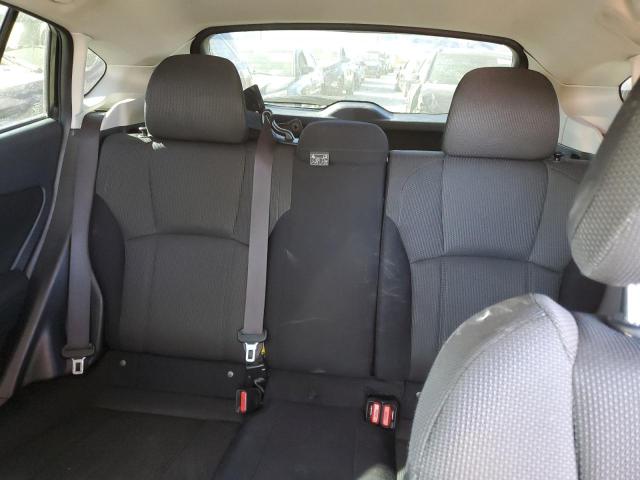 Photo 10 from auction – 2019 SUBARU CROSSTREK with VIN JF2GTAAC0K9354475