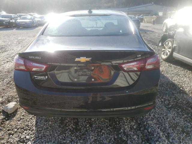 Photo 6 from auction – 2019 CHEVROLET MALIBU LT with VIN 1G1ZD5ST2KF185337