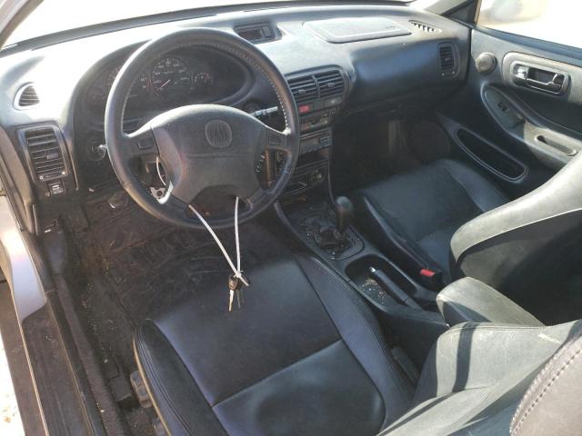 Photo 8 from auction – 2001 ACURA INTEGRA GS with VIN JH4DC23991S004499