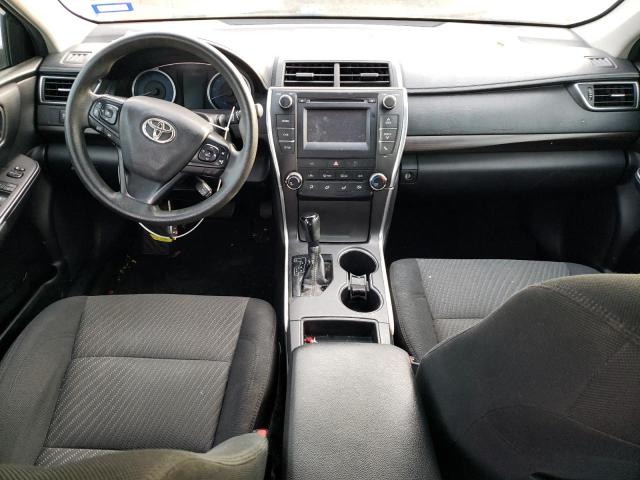Photo 8 from auction – 2017 TOYOTA CAMRY LE with VIN 4T1BF1FK2HU668873