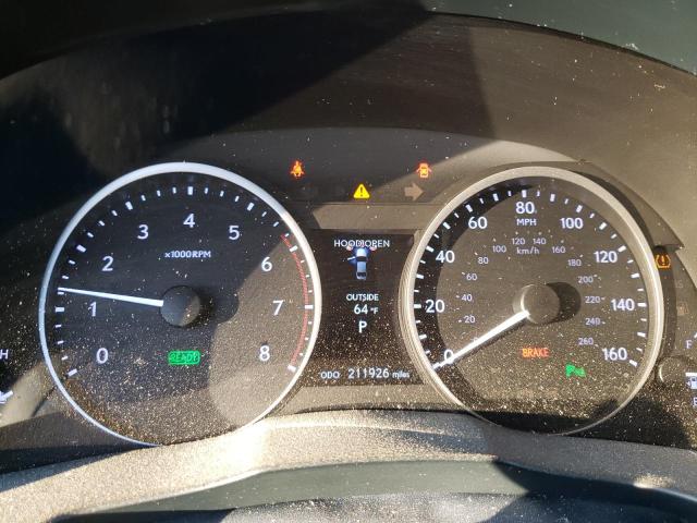 Фото 9 с аукциона – 2014 LEXUS ES 300H с VIN JTHBW1GG3E2044228