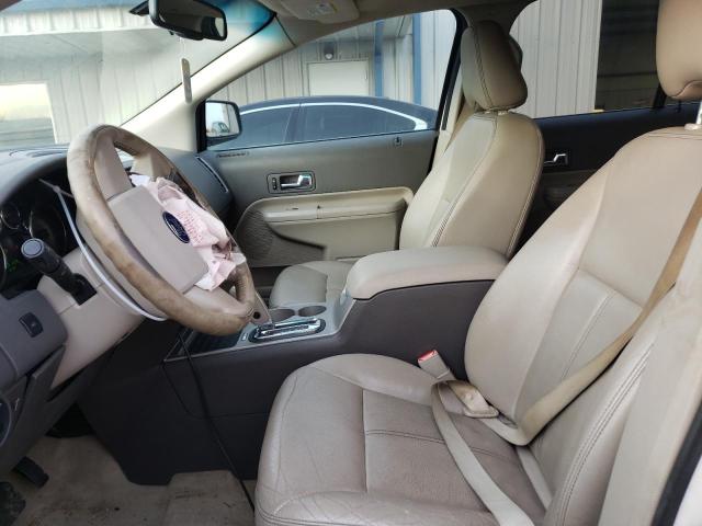 Photo 7 from auction – 2008 FORD EDGE LIMIT with VIN 2FMDK39CX8BB15124