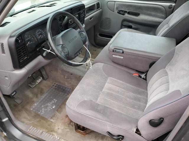 Photo 7 from auction – 1994 DODGE RAM 1500 with VIN 1B7HC16Y9RS702719