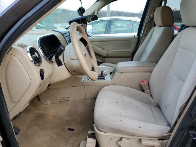 Photo 7 from auction – 2006 FORD EXPLORER X with VIN 1FMEU62E26UA47937