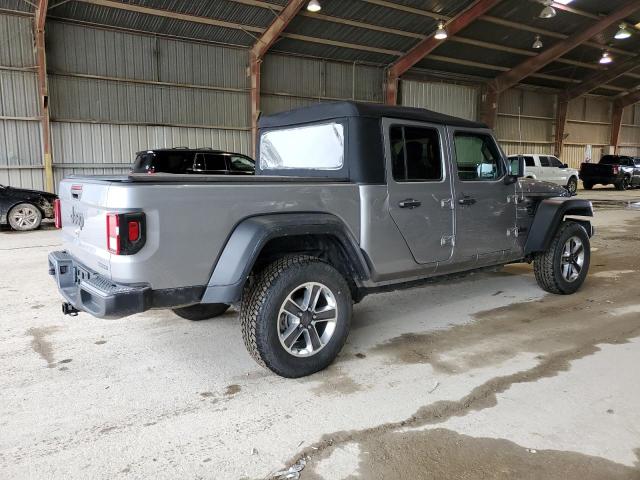Photo 3 from auction – 2020 JEEP GLADIATOR with VIN 1C6HJTAG7LL124581