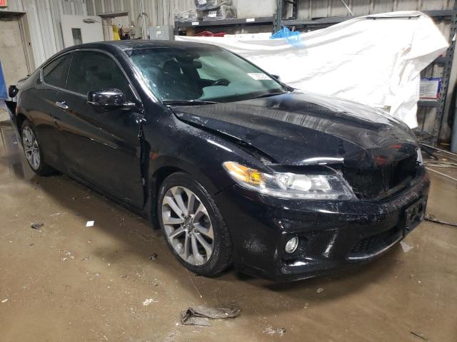Photo 4 from auction – 2013 HONDA ACCORD EXL with VIN 1HGCT2B81DA012470