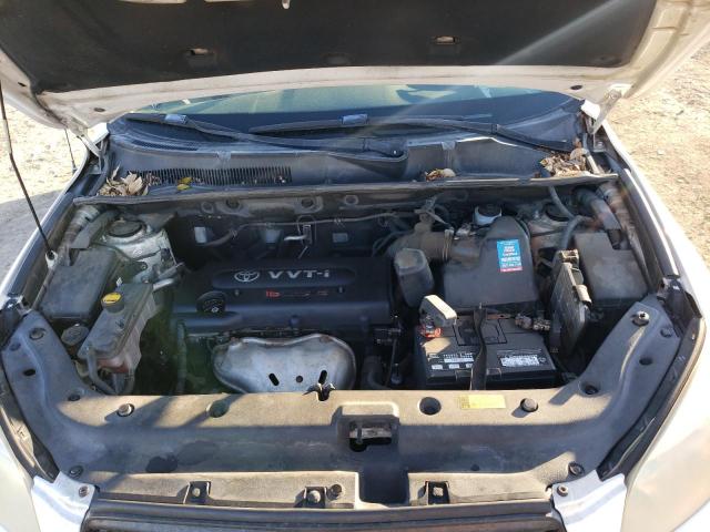 Photo 12 from auction – 2006 TOYOTA RAV4 with VIN JTMZD33V365011087