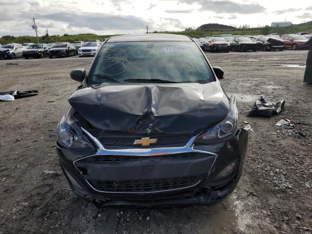 Photo 5 from auction – 2019 CHEVROLET SPARK LS with VIN KL8CB6SA6KC811411