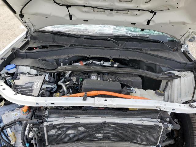 Photo 12 from auction – 2021 FORD EXPLORER P with VIN 1FM5K8AWXMNA06832