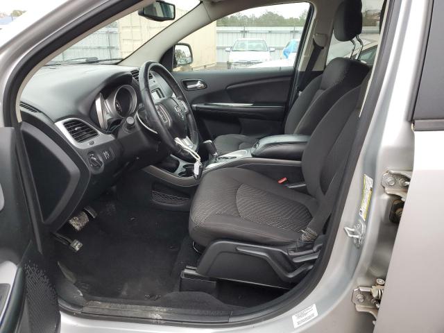 Photo 7 from auction – 2014 DODGE JOURNEY with VIN 3C4PDCAB8ET256899