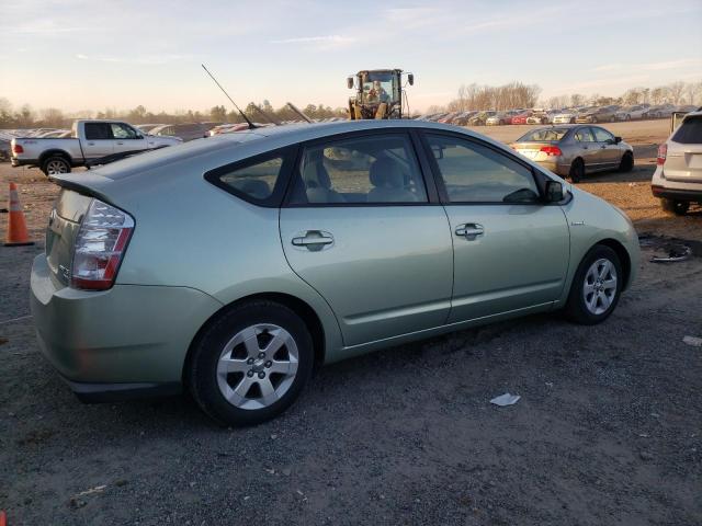 Photo 3 from auction – 2008 TOYOTA PRIUS with VIN JTDKB20U287716869