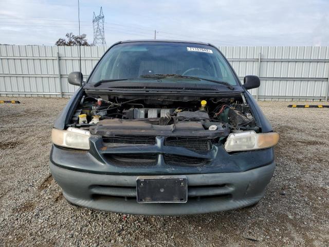 Photo 5 from auction – 1996 DODGE GRAND CARA with VIN 2B4GP44R1TR686549