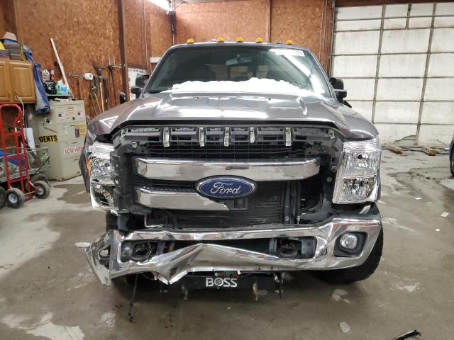 Photo 5 from auction – 2014 FORD F250 SUPER with VIN 1FT7W2B64EEB39939