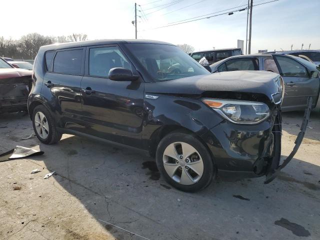 Photo 4 from auction – 2015 KIA SOUL with VIN KNDJN2A22F7121565