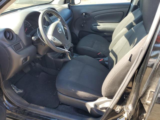 Photo 7 from auction – 2015 NISSAN VERSA S with VIN 3N1CN7AP8FL903823