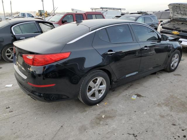 Photo 3 from auction – 2015 KIA OPTIMA LX with VIN 5XXGM4A73FG439982